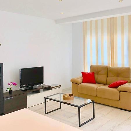 Moderno Apartamento, Calidad Premium, Reformado Integralmente Διαμέρισμα Garrucha Εξωτερικό φωτογραφία