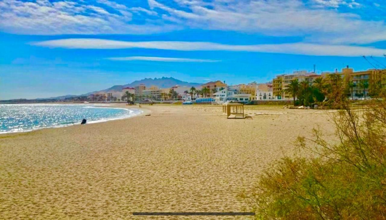 Moderno Apartamento, Calidad Premium, Reformado Integralmente Διαμέρισμα Garrucha Εξωτερικό φωτογραφία
