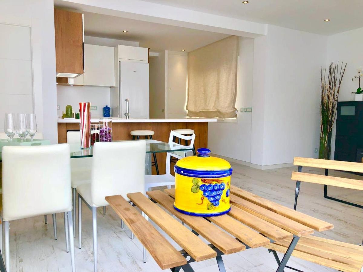 Moderno Apartamento, Calidad Premium, Reformado Integralmente Διαμέρισμα Garrucha Εξωτερικό φωτογραφία