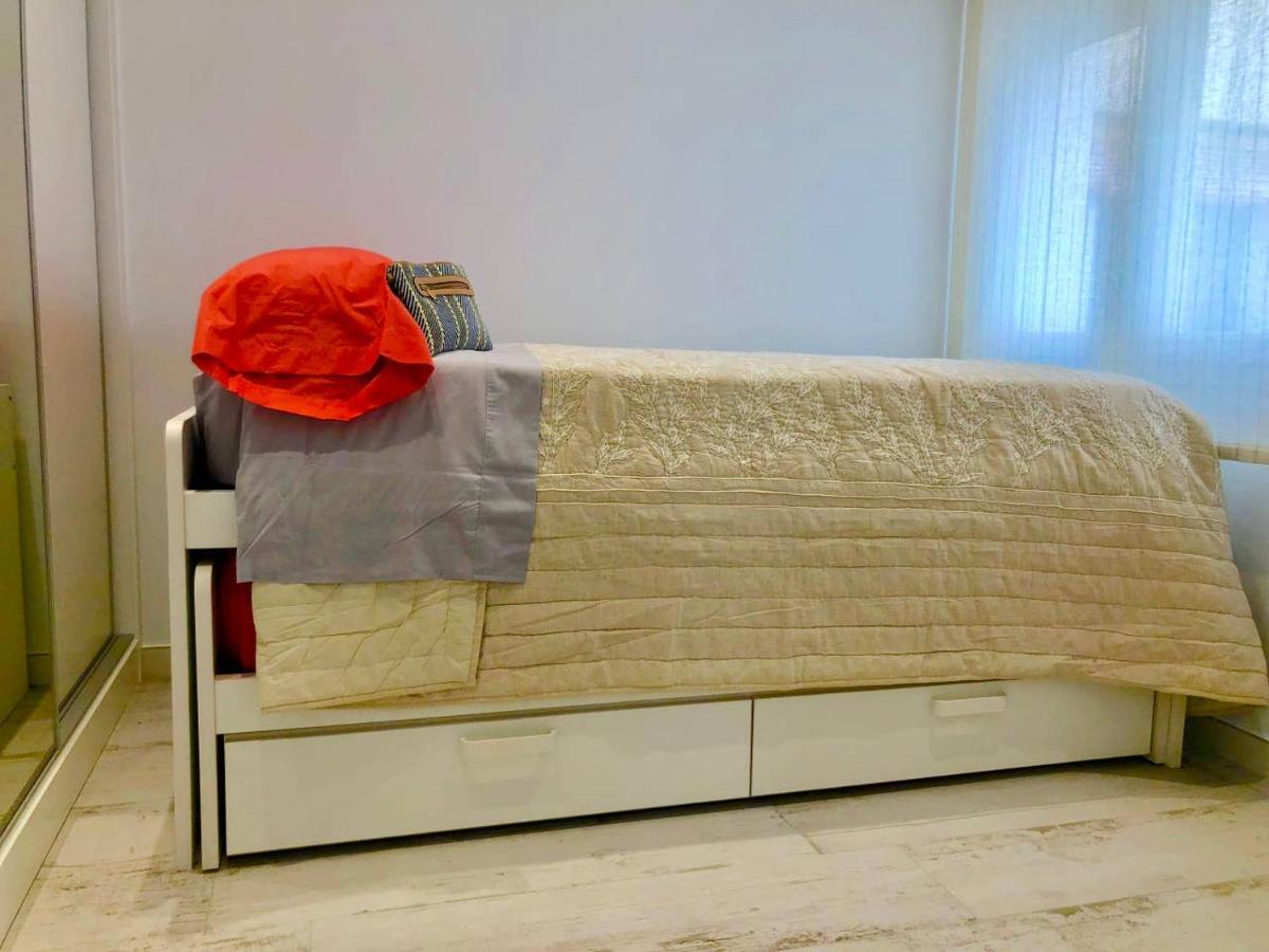 Moderno Apartamento, Calidad Premium, Reformado Integralmente Διαμέρισμα Garrucha Εξωτερικό φωτογραφία