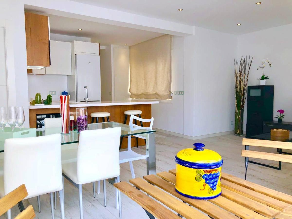 Moderno Apartamento, Calidad Premium, Reformado Integralmente Διαμέρισμα Garrucha Εξωτερικό φωτογραφία