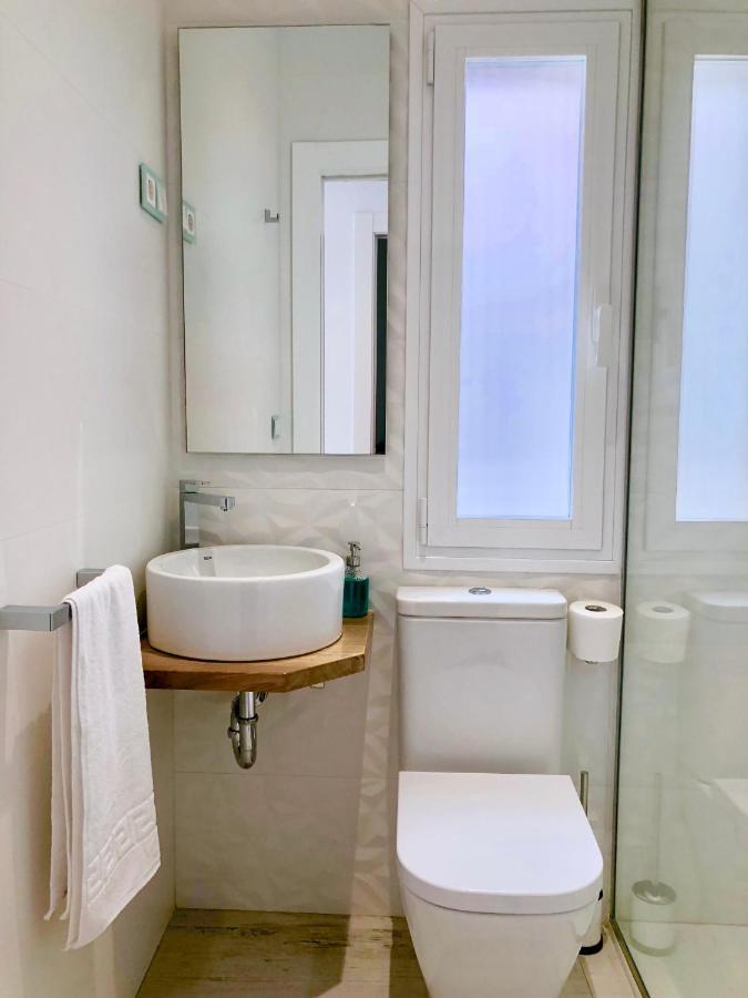 Moderno Apartamento, Calidad Premium, Reformado Integralmente Διαμέρισμα Garrucha Εξωτερικό φωτογραφία