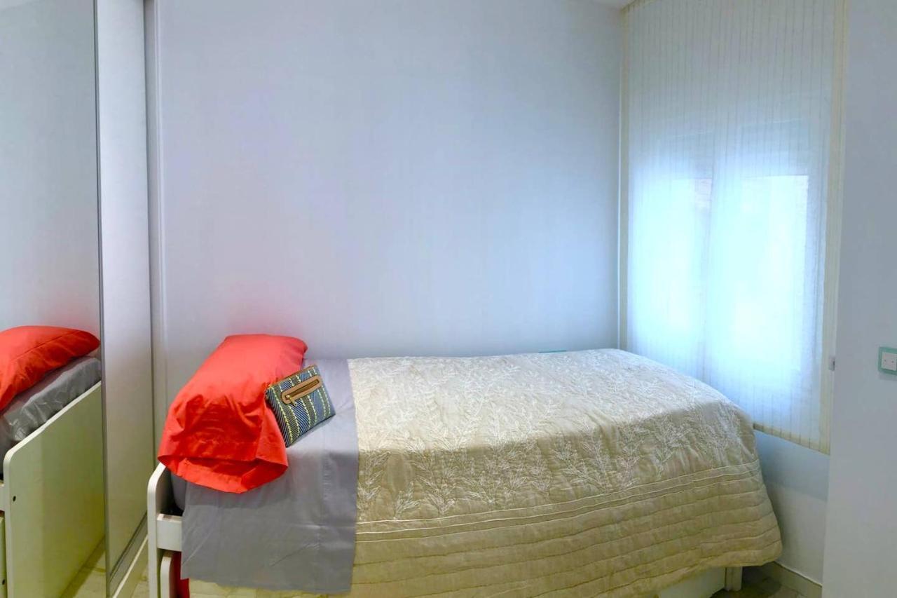 Moderno Apartamento, Calidad Premium, Reformado Integralmente Διαμέρισμα Garrucha Εξωτερικό φωτογραφία