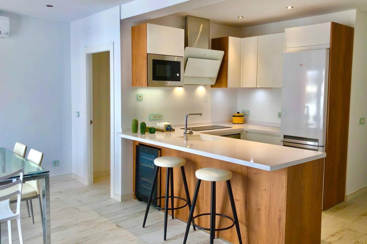 Moderno Apartamento, Calidad Premium, Reformado Integralmente Διαμέρισμα Garrucha Εξωτερικό φωτογραφία