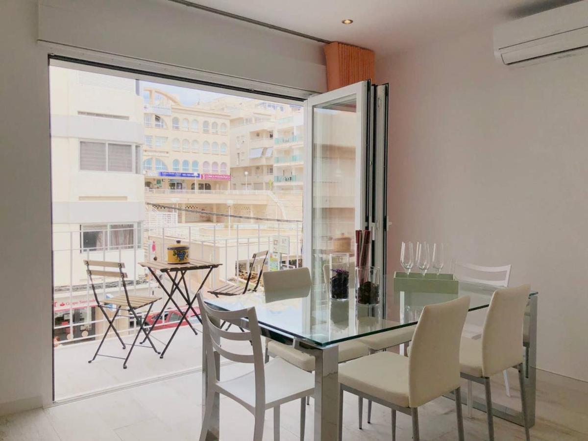 Moderno Apartamento, Calidad Premium, Reformado Integralmente Διαμέρισμα Garrucha Εξωτερικό φωτογραφία