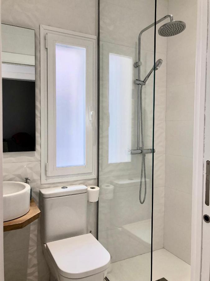 Moderno Apartamento, Calidad Premium, Reformado Integralmente Διαμέρισμα Garrucha Εξωτερικό φωτογραφία