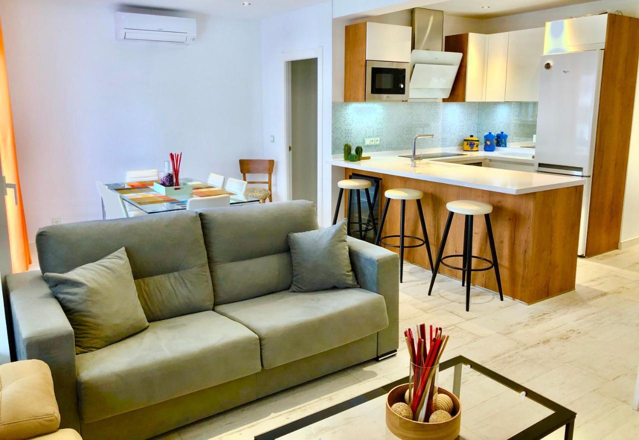 Moderno Apartamento, Calidad Premium, Reformado Integralmente Διαμέρισμα Garrucha Εξωτερικό φωτογραφία