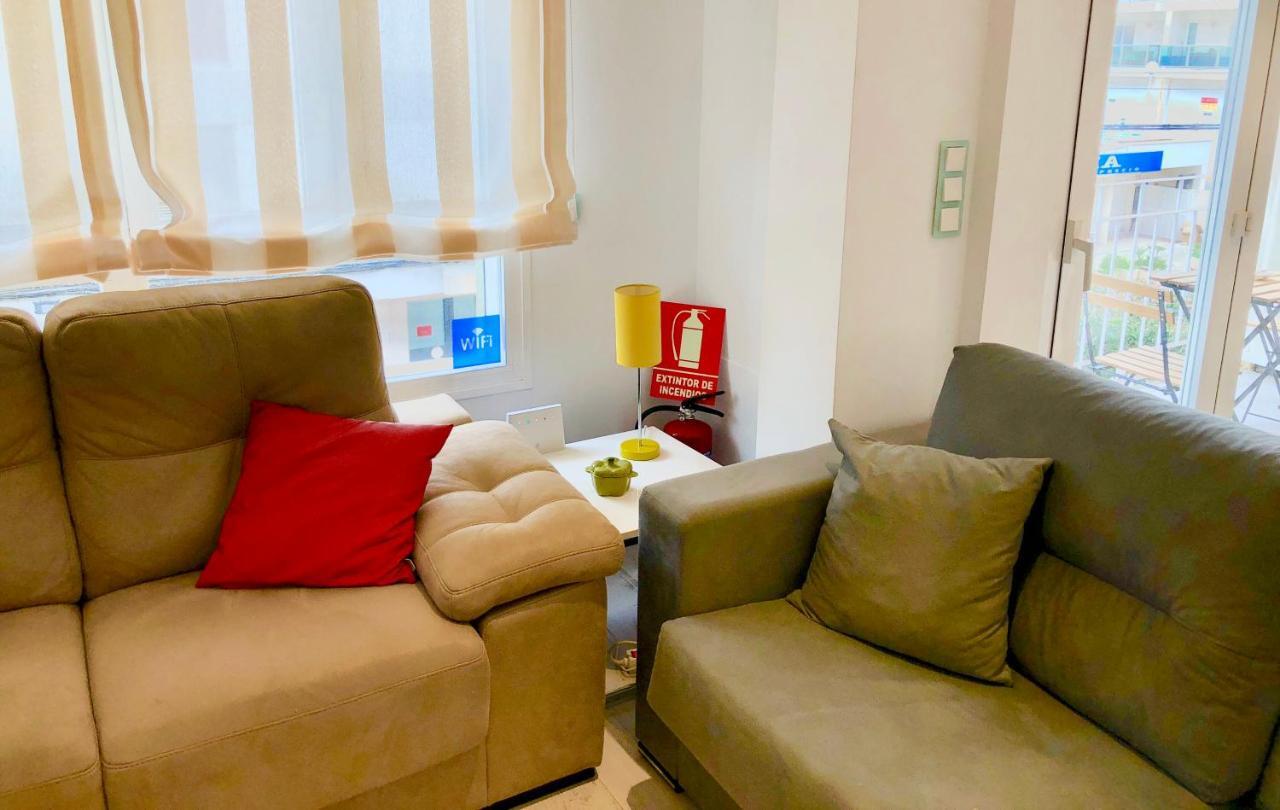 Moderno Apartamento, Calidad Premium, Reformado Integralmente Διαμέρισμα Garrucha Εξωτερικό φωτογραφία