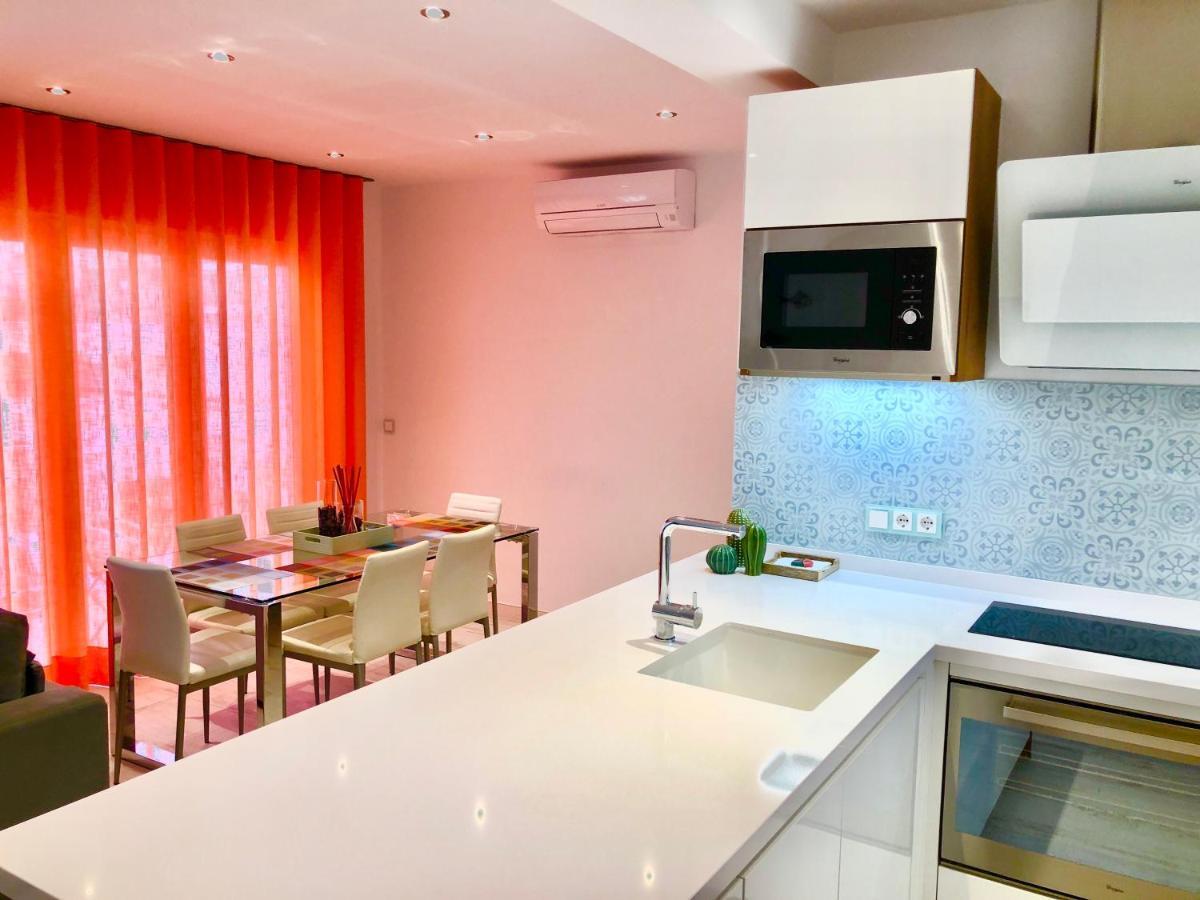 Moderno Apartamento, Calidad Premium, Reformado Integralmente Διαμέρισμα Garrucha Εξωτερικό φωτογραφία